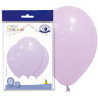 Ballon violet pastel Ballon violet pastel