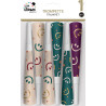 Trompettes de fête Trompettes de fête