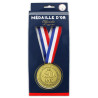 Médaille 30 ans
