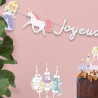 Déco anniversaire princesse