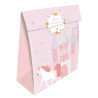 Sachet bonbons anniversaire princesse