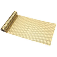 Chemin de table Disco or