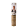 Canon confettis argent Canon confettis argent