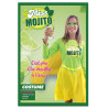 Déguisement mojito femme