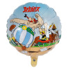Ballon Astérix et Obélix hélium