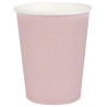 Gobelet rose pastel Gobelet rose pastel