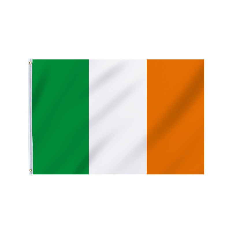 Drapeau Irlande
