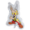 Ballon Astérix