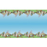 Nappe Astérix et Obélix en papier
