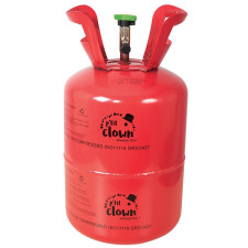 Bouteille d'hélium 30 ballons