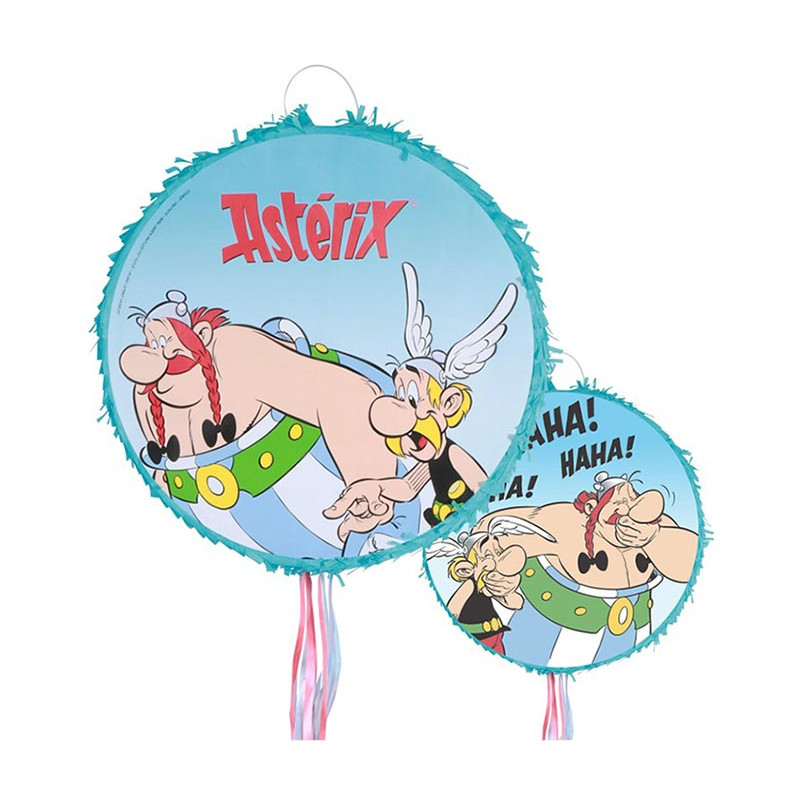 Pinata Astérix et Obélix Pinata Astérix et Obélix