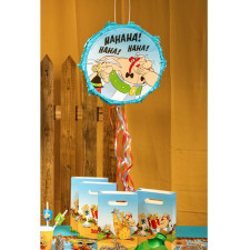 Pinata Anniversaire Astérix et Obélix Pinata Anniversaire Astérix et Obélix