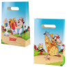 Sac cadeau anniversaire Astérix et Obélix