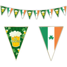 Guirlande St-Patrick