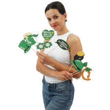 Photobooth Saint-Patrick Photobooth Saint-Patrick