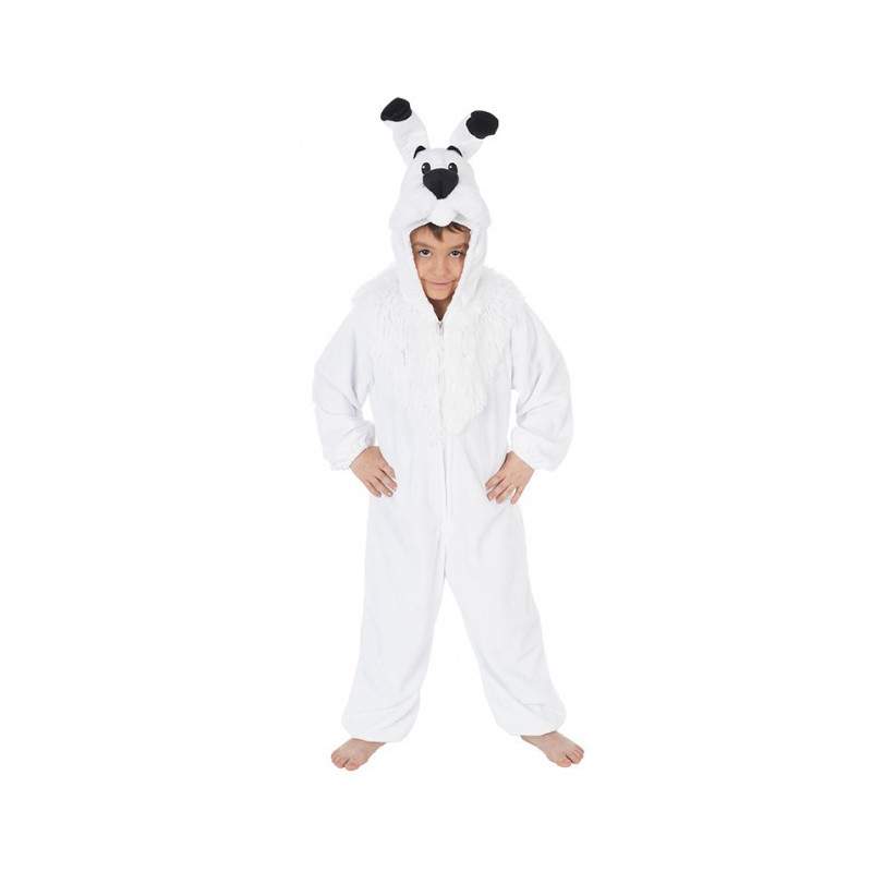 Déguisement Idéfix enfant