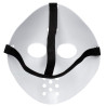 Masque de hockey horreur