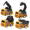 Jouets pinata camions de chantier Jouets pinata camions de chantier