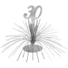 Centre de table 30 ans anniversaire
