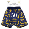 Boxer 50 ans anniversaire