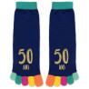 Chaussettes anniversaire 50 ans