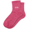 Chaussettes paillettes têtue