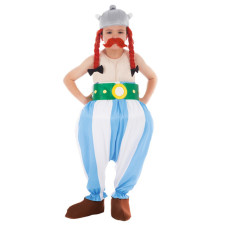 Déguisement Obélix garçon