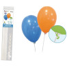 Tige ballons Tige ballons