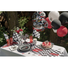 Décoration anniversaire Formule 1 Décoration anniversaire Formule 1