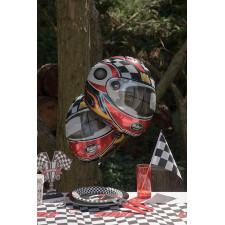 Ballons Formule 1 gonflables à l'hélium Ballons Formule 1 gonflables à l'hélium