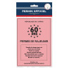Permis 60 ans anniversaire