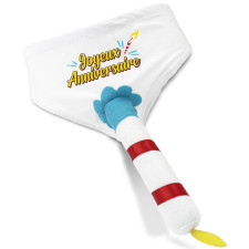 Cadeau d'anniversaire marrant slip bougie Cadeau d'anniversaire marrant slip bougie