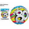 Ballon anniversaire mylar 80 ans