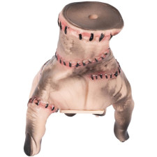 Main coupée animée pour déco Halloween