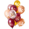 Ballons 30 ans Ballons 30 ans