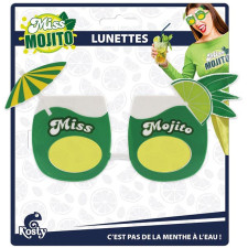 Lunettes mojito
