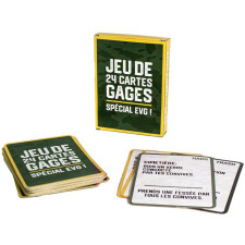 Gage enterrement de vie de garçon Gage enterrement de vie de garçon