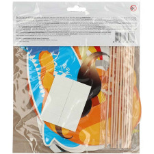 Accessoires Oktoberfest pour photobooth