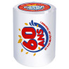 Rouleau papier WC 60 ans anniversaire