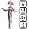 Automate Halloween clown tueur