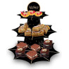 Présentoir à gâteaux Halloween