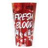 Gobelet Halloween sanglant