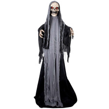 Automate d'Halloween géant