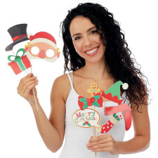 Photobooth de Noël Photobooth de Noël