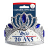 Diadème 20 ans anniversaire