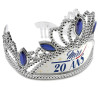 Couronne Miss anniversaire 20 ans femme