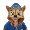 Capuche de Chase déguisement Pat'Patrouille
