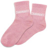 Chaussettes paillettes charmante