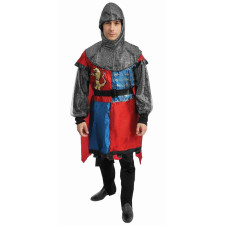Déguisement chevalier