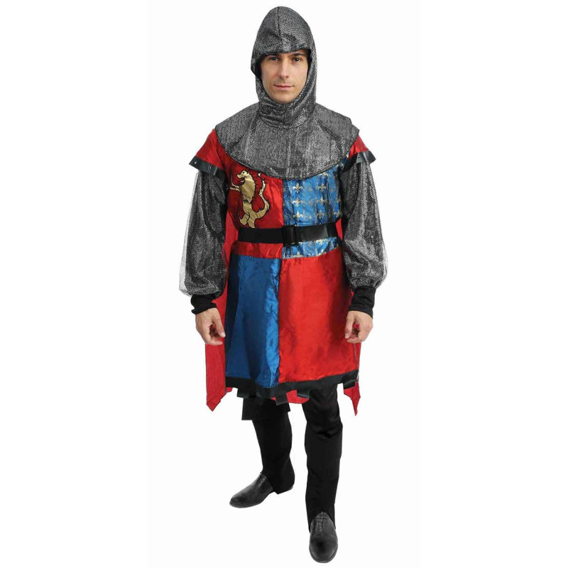 Déguisement chevalier